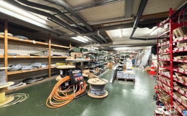 Gewerbe - image - 9