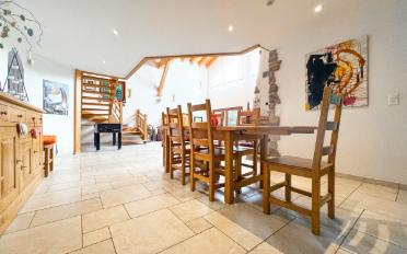 Chalet 7.5 Zimmer - image - 10