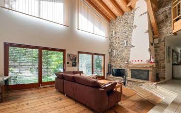 Chalet 7.5 Zimmer - image - 7