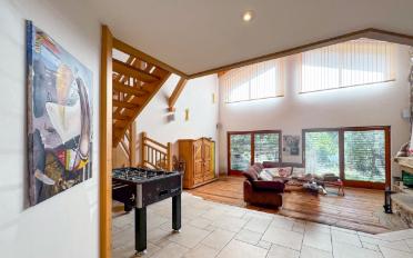 Chalet 7.5 Zimmer - image - 9