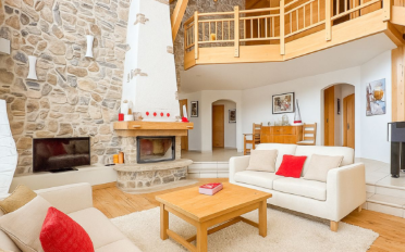 Chalet 7.5 Zimmer - image - 8