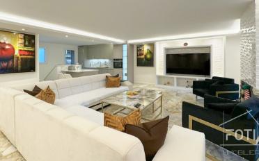 Bifamiliar house 6.5 rooms - image - 4