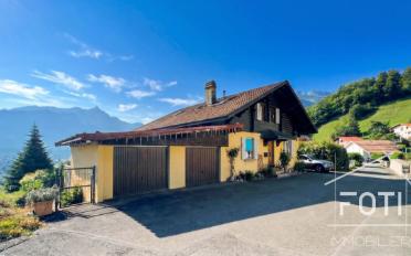 Terrassenhaus 6.5 Zimmer - image - 1