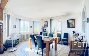 Terrassenhaus 6.5 Zimmer - image - 4