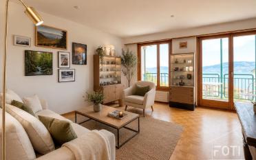 Wohnung 4.5 Zimmer - image - 10
