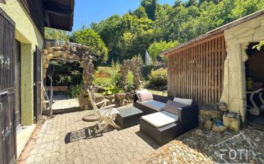 Villa 5.5 pièces - image - 12