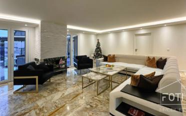 Bifamiliar house 6.5 rooms - image - 4