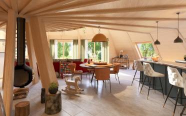 Villa 5 Zimmer - image - 1