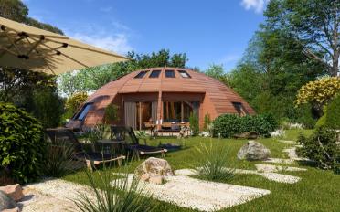 Villa 5 Zimmer - image - 2