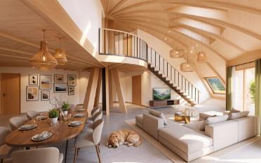 Villa 5 Zimmer - image - 3