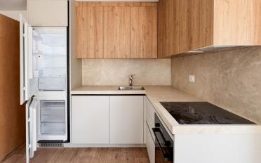 Wohnung 2 Zimmer - image - 3