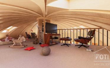 Villa 3 Zimmer - image - 6