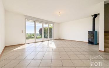 Doppeleinfamilienhaus 6.5 Zimmer - image - 5