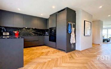 Doppeleinfamilienhaus 6.5 Zimmer - image - 4