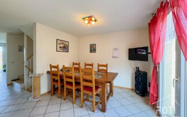 Doppeleinfamilienhaus 6.5 Zimmer - image - 7