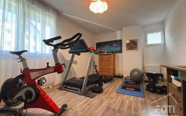 Doppeleinfamilienhaus 6.5 Zimmer - image - 11