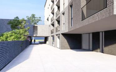 Apartment 2.5 rooms - image - 2