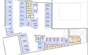 Apartment 2.5 rooms - image - 10