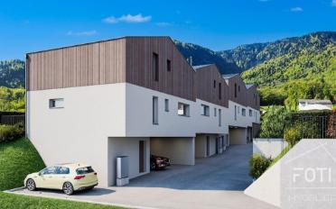 Maison contiguë 4.5 pièces - image - 3