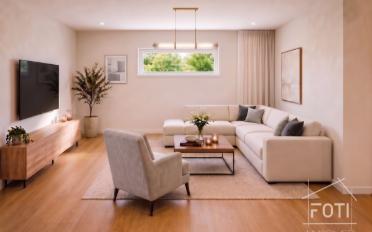Maison contiguë 4.5 pièces - image - 6