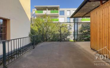 Immeuble résidentiel - image - 9