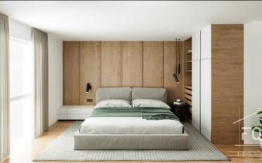 Attikawohnung 4.5 Zimmer - image - 5