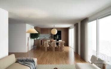 Attikawohnung 4.5 Zimmer - image - 3