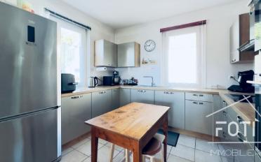 Terrace house 6.5 rooms - image - 3