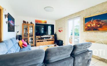 Terrace house 6.5 rooms - image - 6