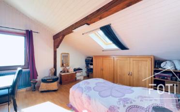 Terrace house 6.5 rooms - image - 8