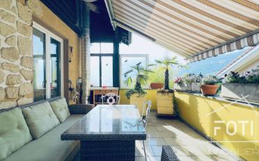 Terrace house 6.5 rooms - image - 13