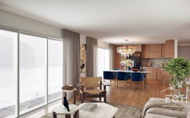 Chalet 5.5 rooms - image - 2