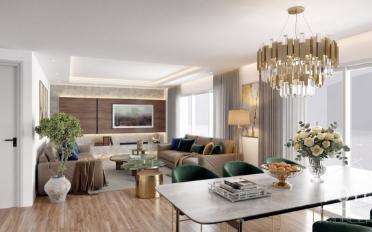 Chalet 5.5 rooms - image - 3