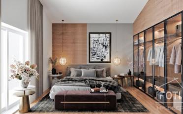 Chalet 5.5 rooms - image - 4