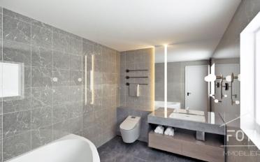 Chalet 5.5 rooms - image - 5