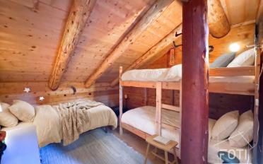 Chalet 7.5 Zimmer - image - 8
