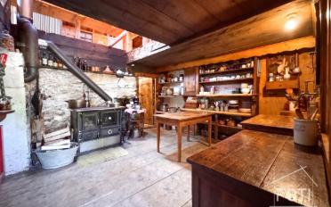 Chalet 7.5 Zimmer - image - 2