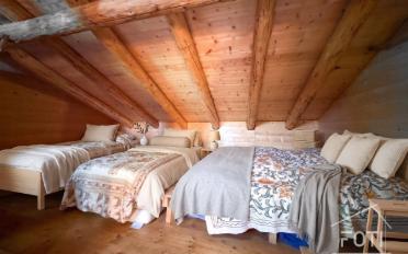 Chalet 7.5 Zimmer - image - 10