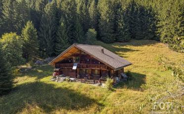 Chalet 7.5 Zimmer - image - 1