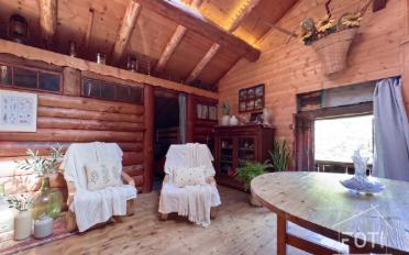 Chalet 7.5 Zimmer - image - 13