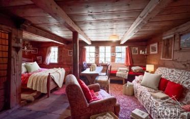 Chalet 7.5 Zimmer - image - 3