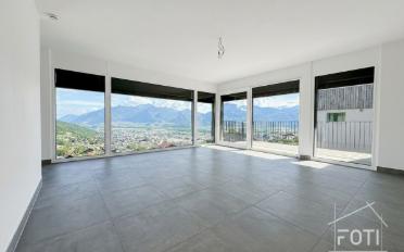 Terrace house 4.5 rooms - image - 3
