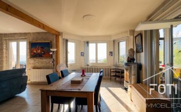 Terrace house 6.5 rooms - image - 2