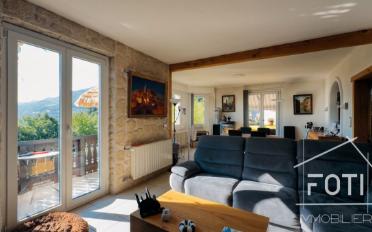 Terrace house 6.5 rooms - image - 3