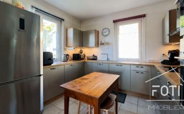 Terrace house 6.5 rooms - image - 1