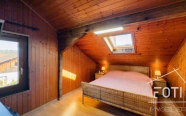 Terrace house 6.5 rooms - image - 8