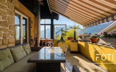 Terrace house 6.5 rooms - image - 11