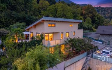 Single house 4.5 rooms - image - 1