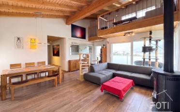 Single house 4.5 rooms - image - 5