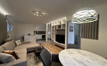 Möbl. Wohnobj. 3 Zimmer - image - 1